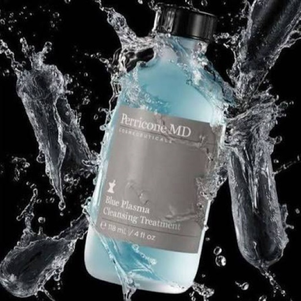 Perricone MD Blue Light Cleansing Treatment 4 OZ